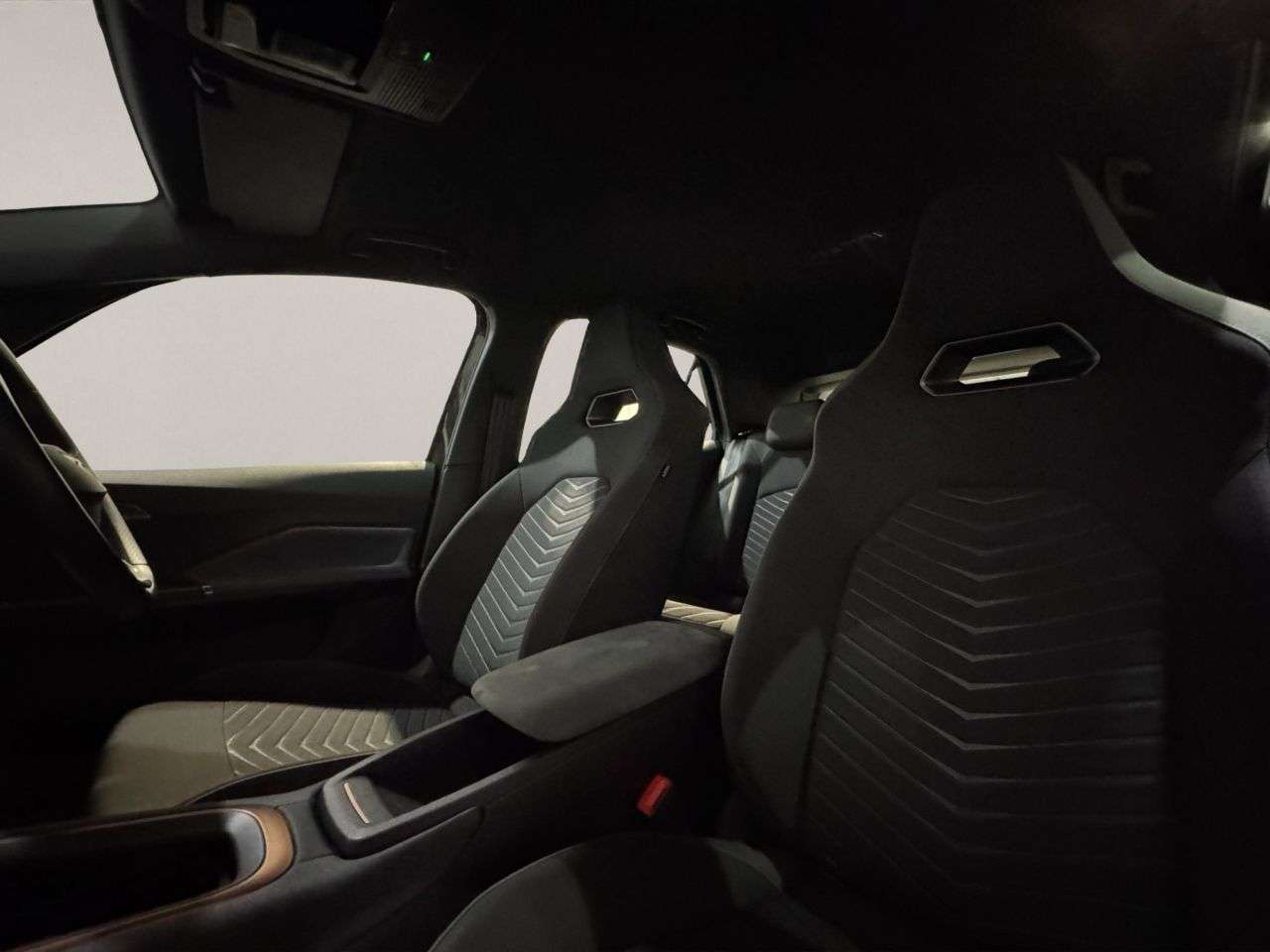 2022 CUPRA BORN 2022 CUPRA BORN