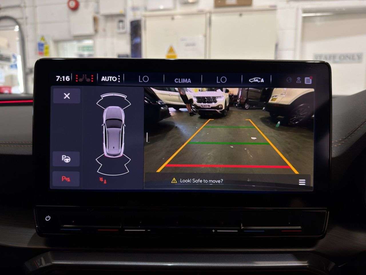 2023 CUPRA FORMENTOR 2023 CUPRA FORMENTOR