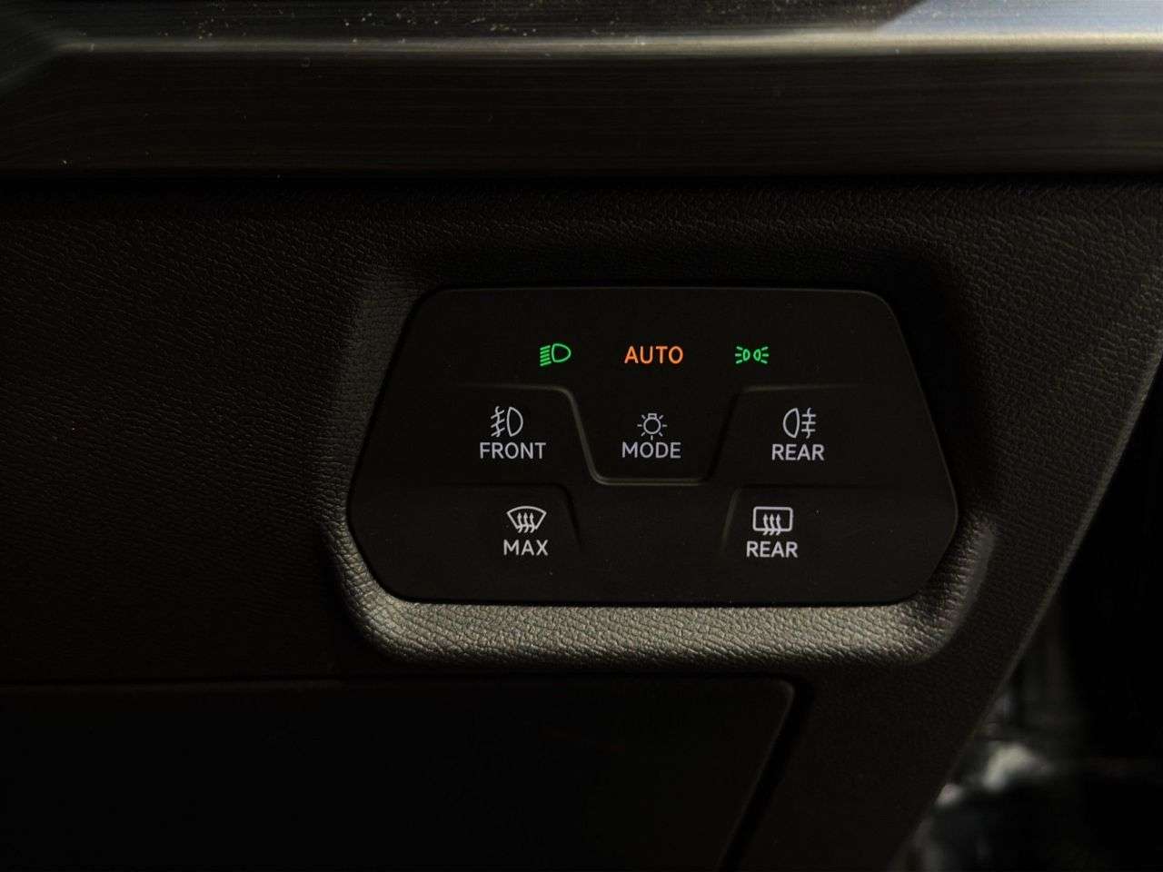 2023 CUPRA FORMENTOR 2023 CUPRA FORMENTOR