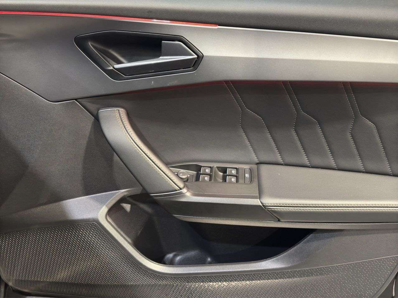 2023 CUPRA FORMENTOR 2023 CUPRA FORMENTOR