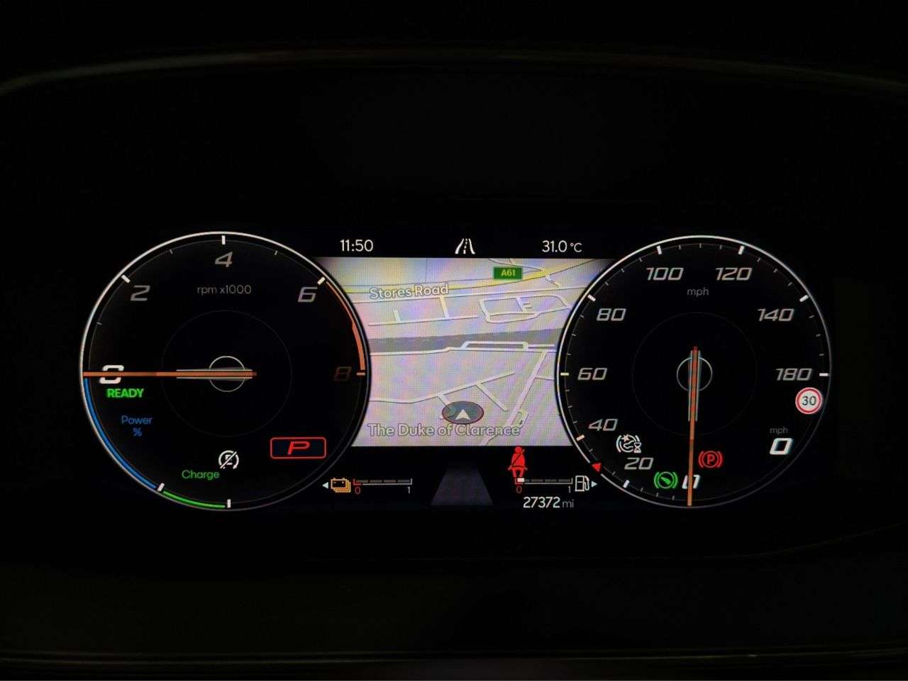2023 CUPRA FORMENTOR 2023 CUPRA FORMENTOR