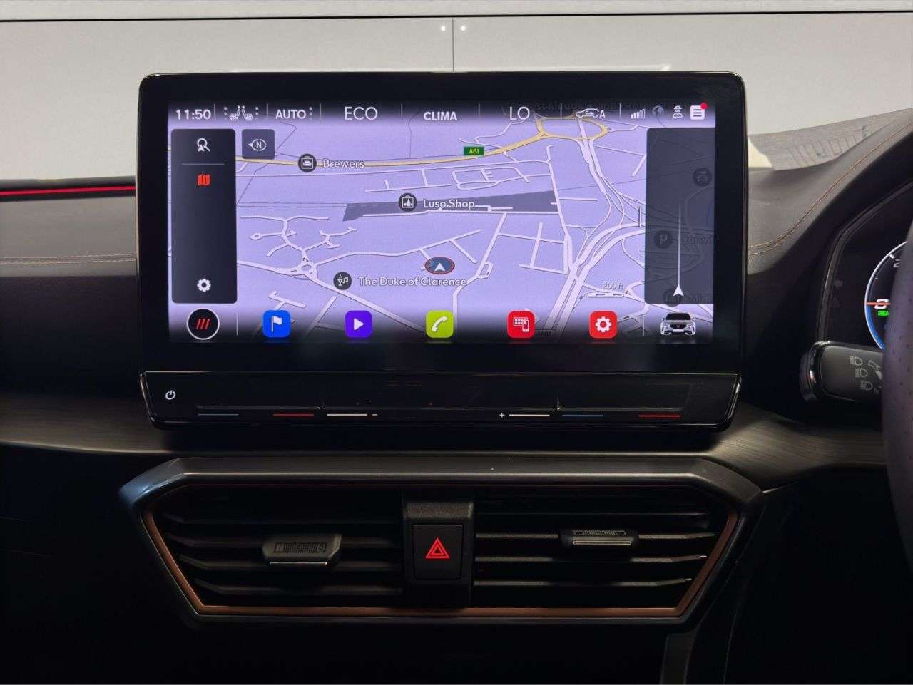 2023 CUPRA FORMENTOR 2023 CUPRA FORMENTOR