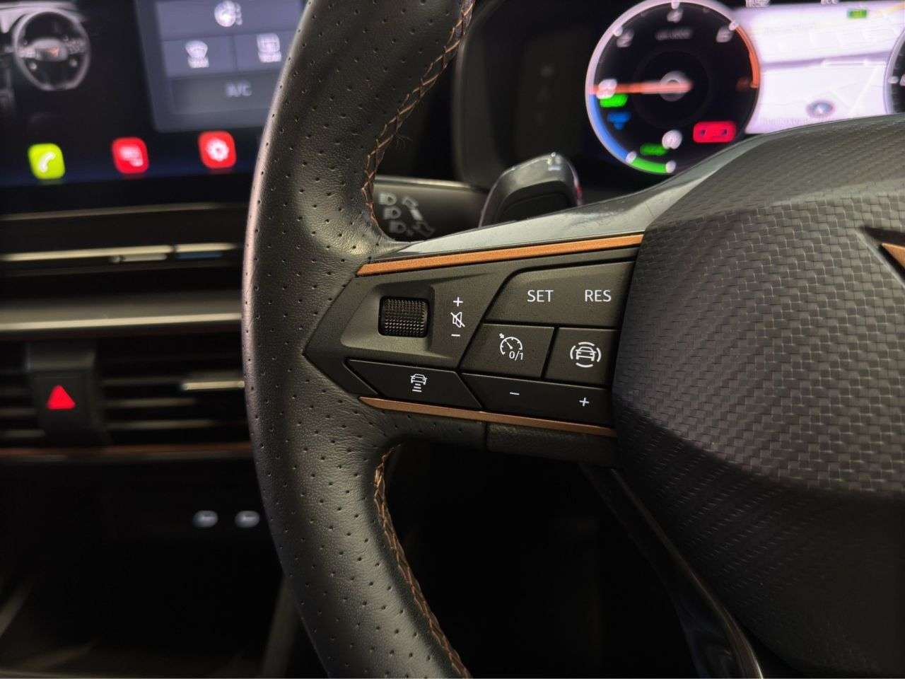 2023 CUPRA FORMENTOR 2023 CUPRA FORMENTOR