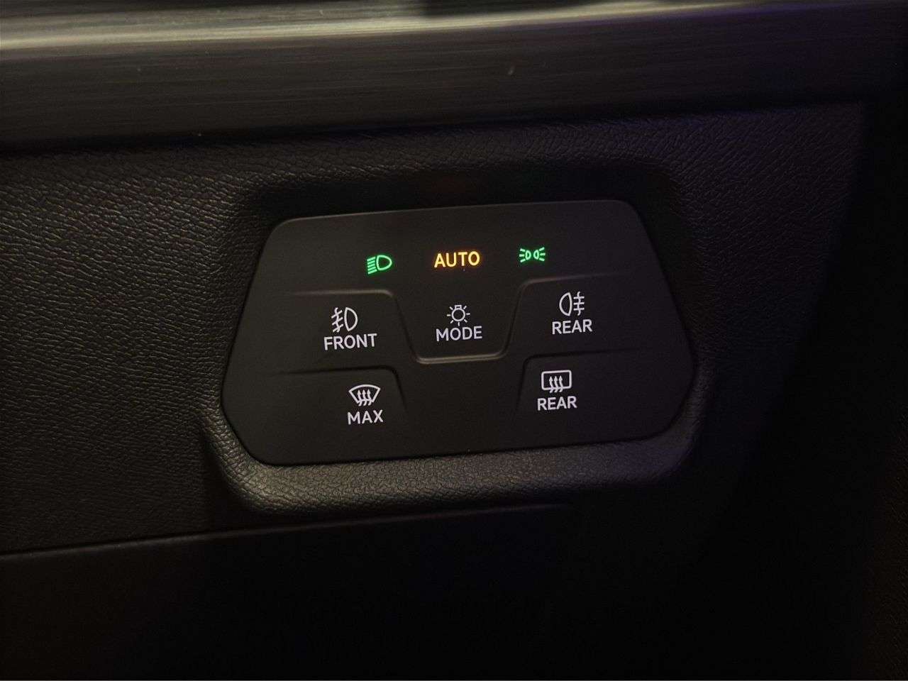 2023 CUPRA FORMENTOR 2023 CUPRA FORMENTOR