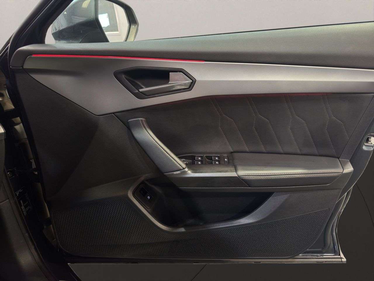 2023 CUPRA FORMENTOR 2023 CUPRA FORMENTOR