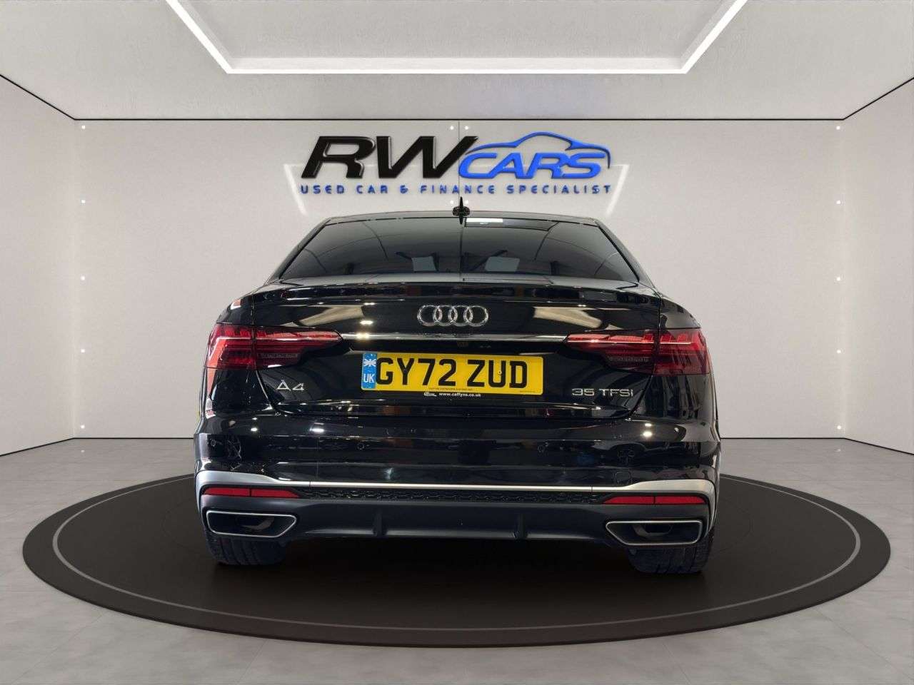 2022 AUDI A4 2022 AUDI A4