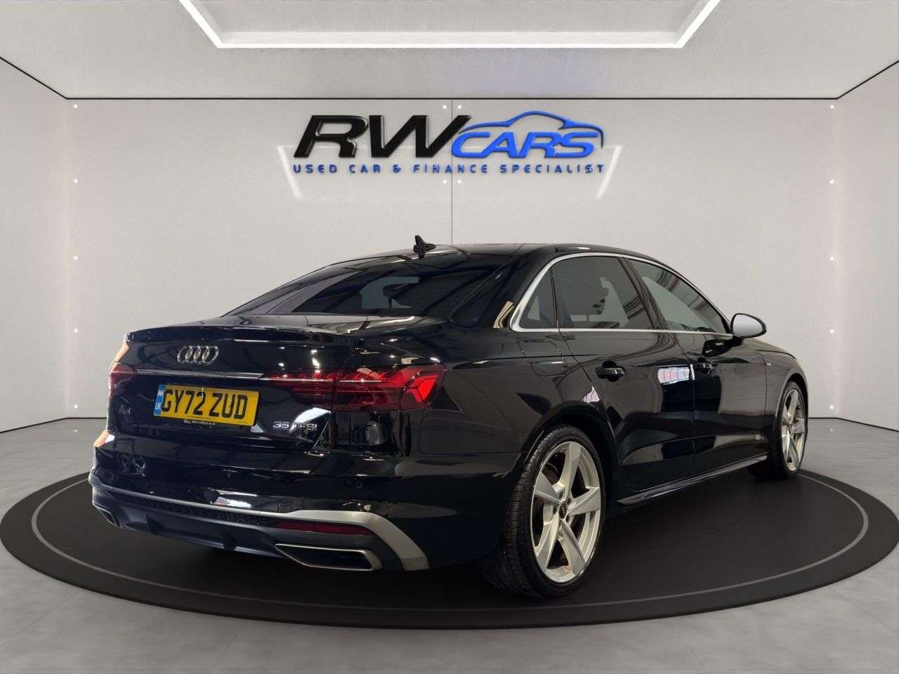 2022 AUDI A4 2022 AUDI A4