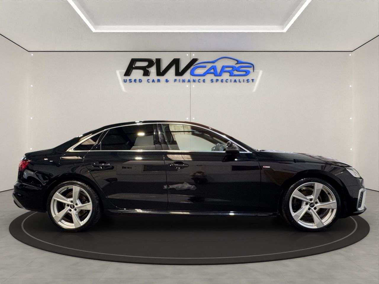 2022 AUDI A4 2022 AUDI A4