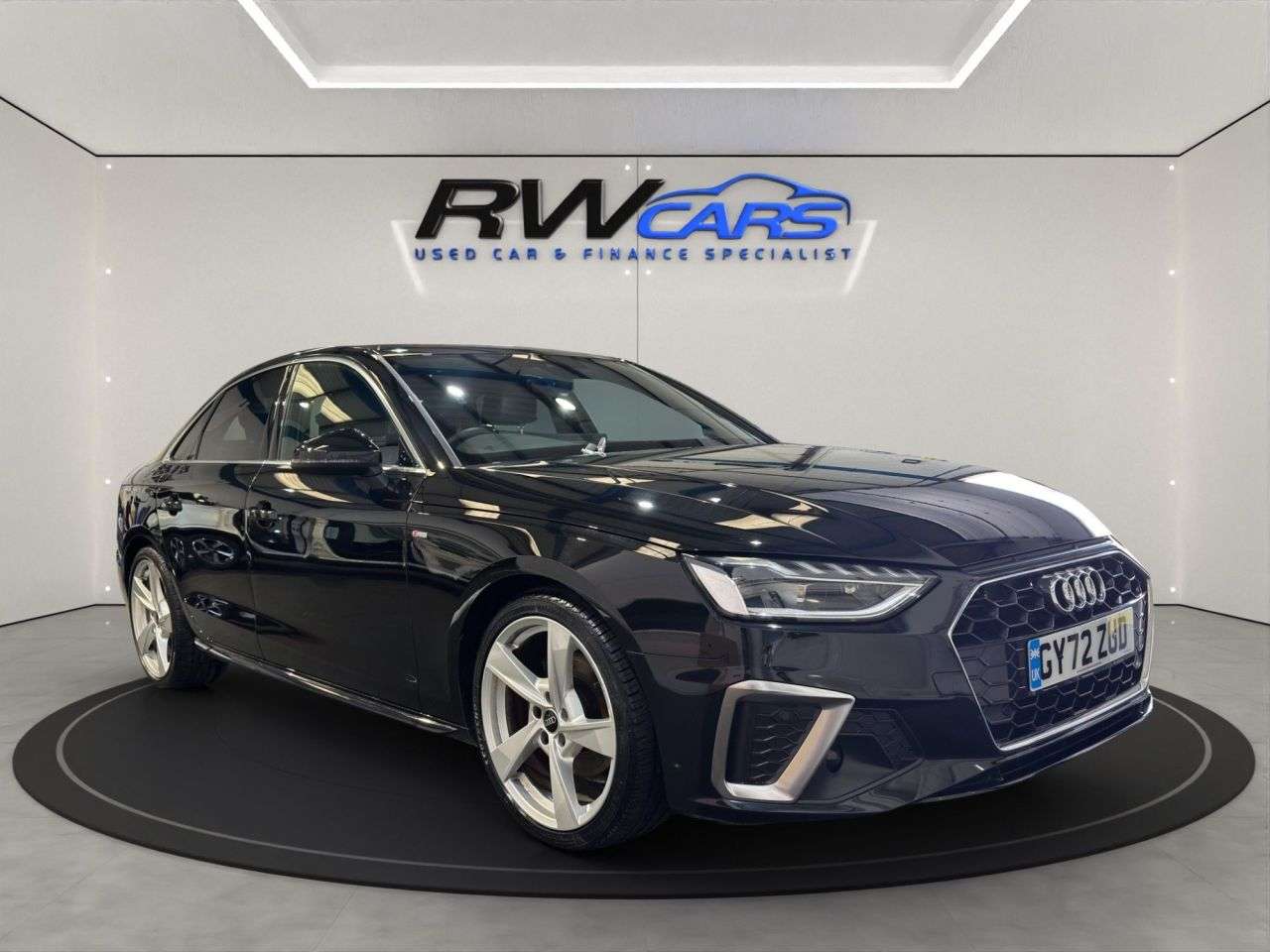 2022 AUDI A4 2022 AUDI A4