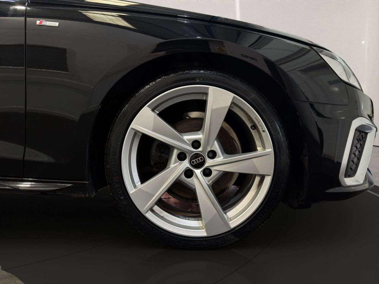 2022 AUDI A4 2022 AUDI A4