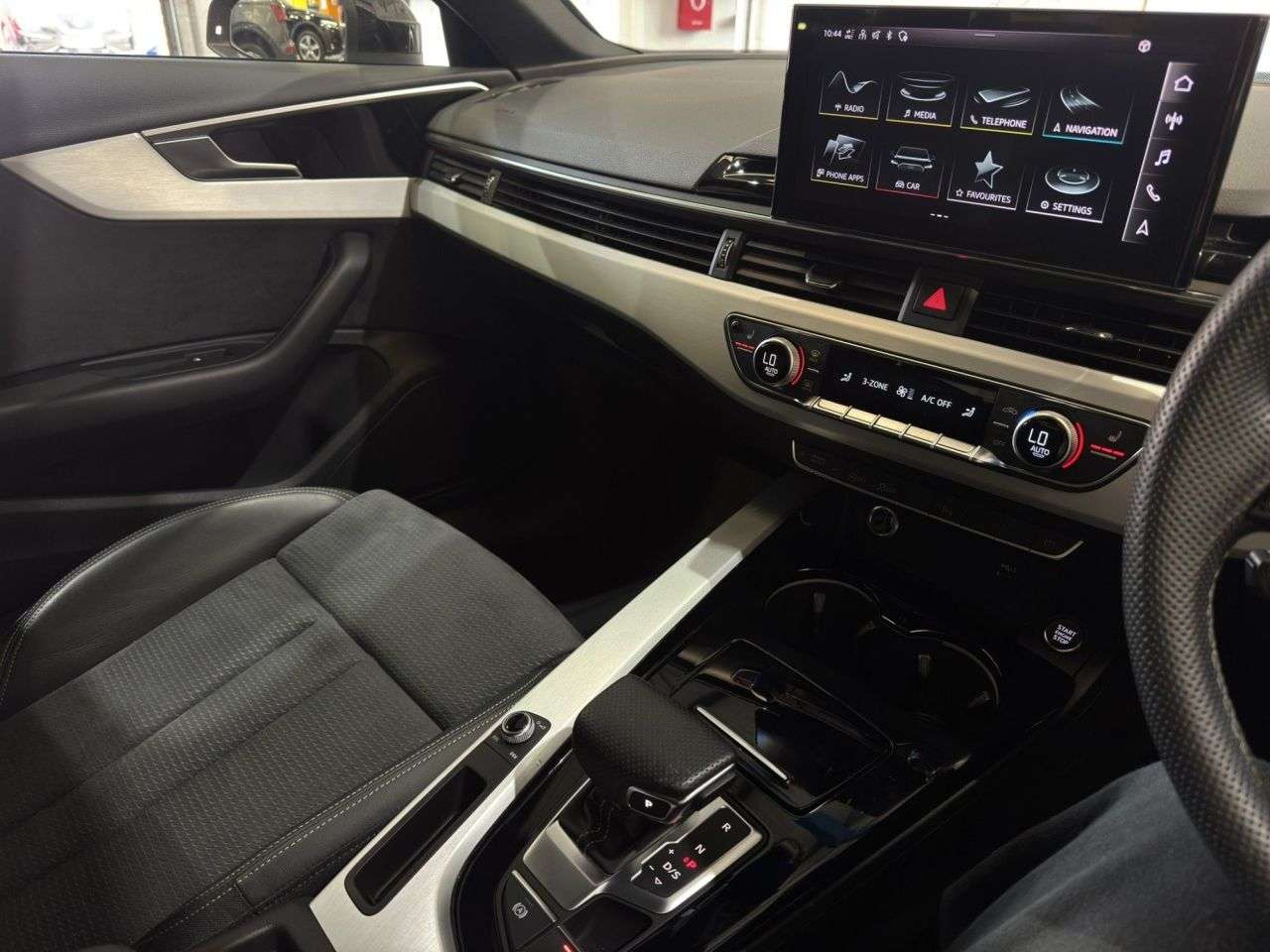 2022 AUDI A4 2022 AUDI A4