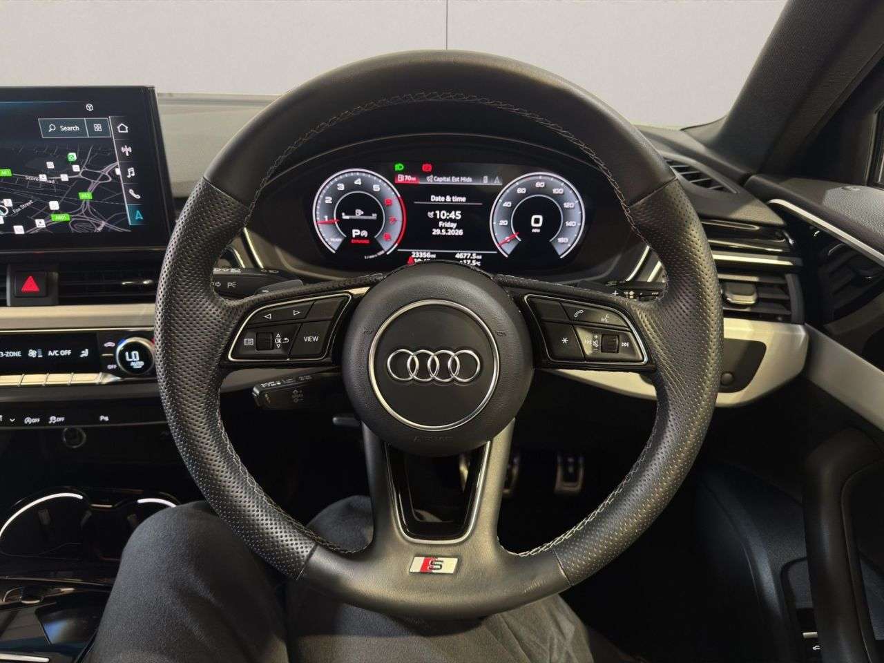 2022 AUDI A4 2022 AUDI A4
