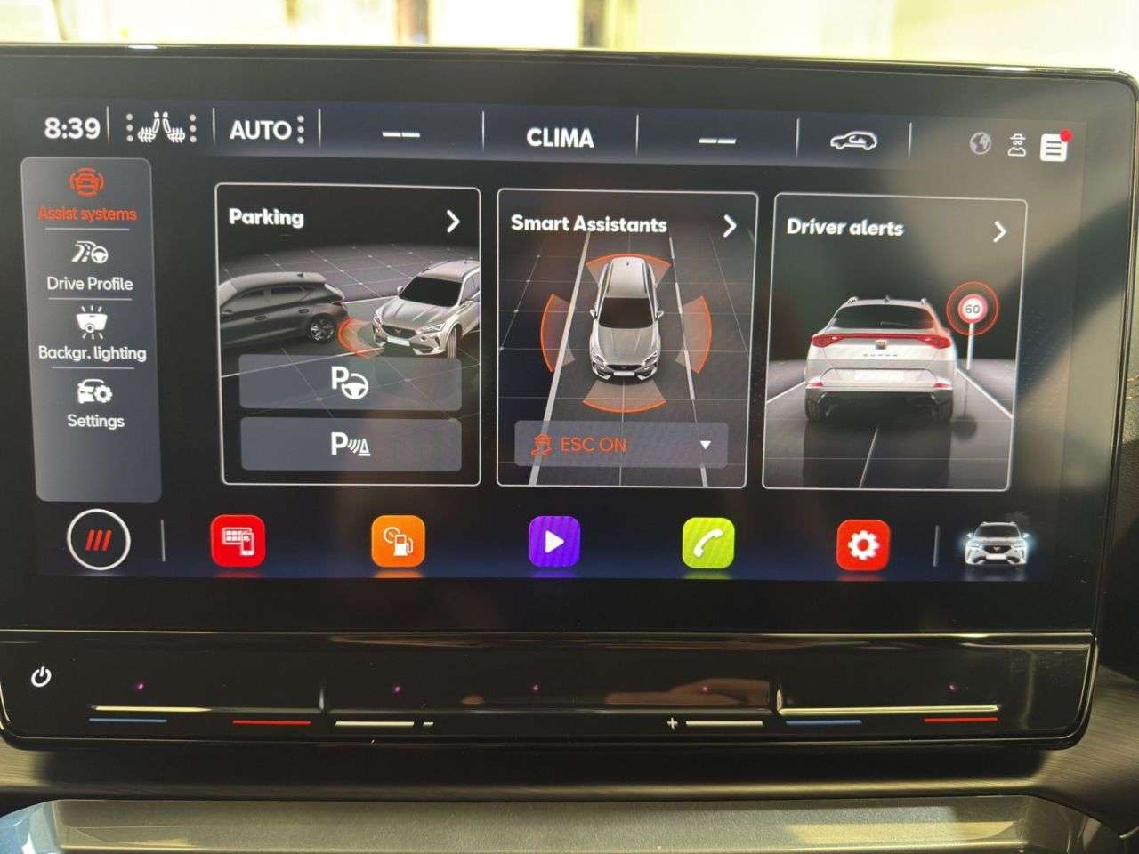 2024 CUPRA FORMENTOR 2024 CUPRA FORMENTOR