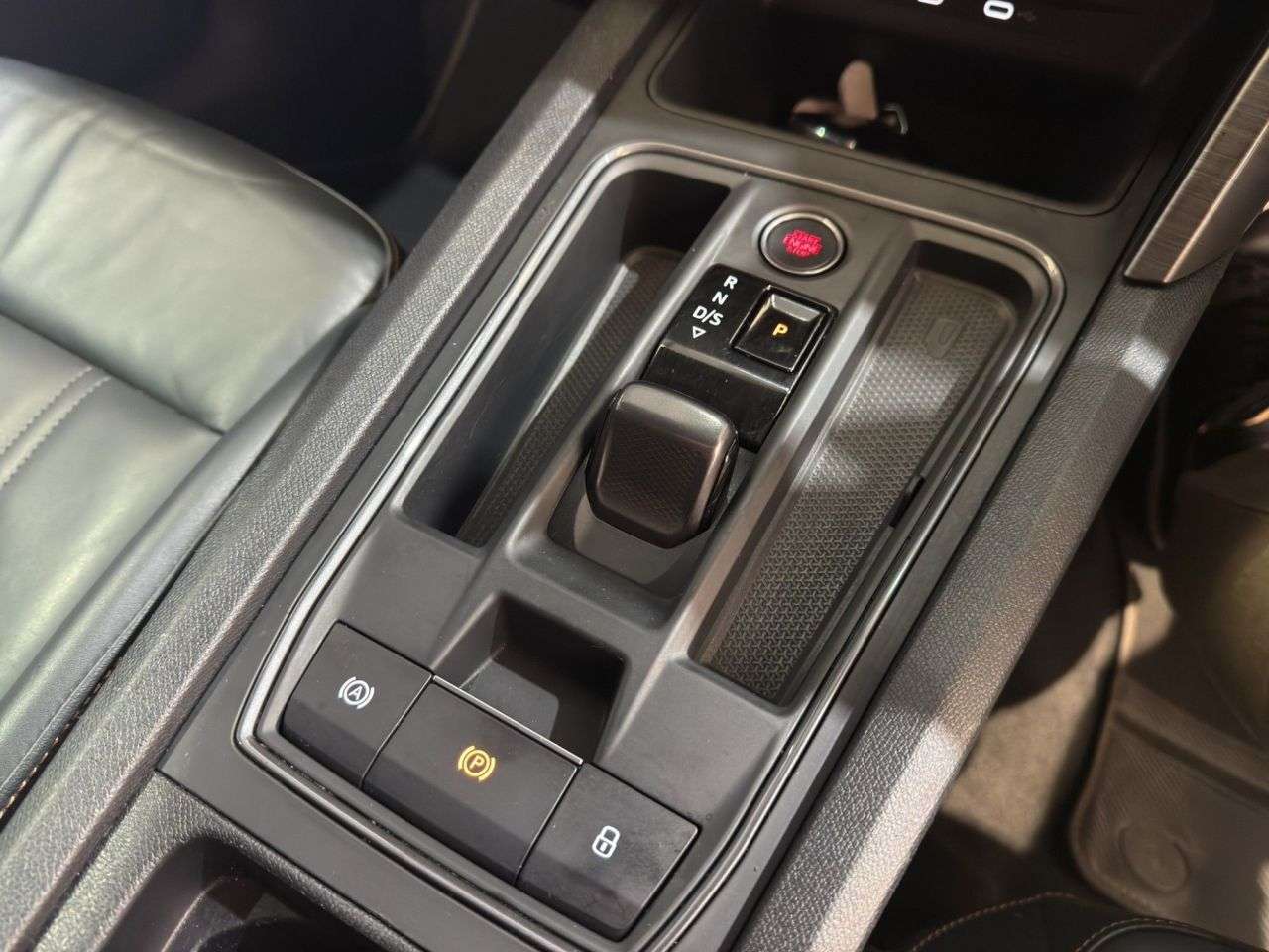 2024 CUPRA FORMENTOR 2024 CUPRA FORMENTOR