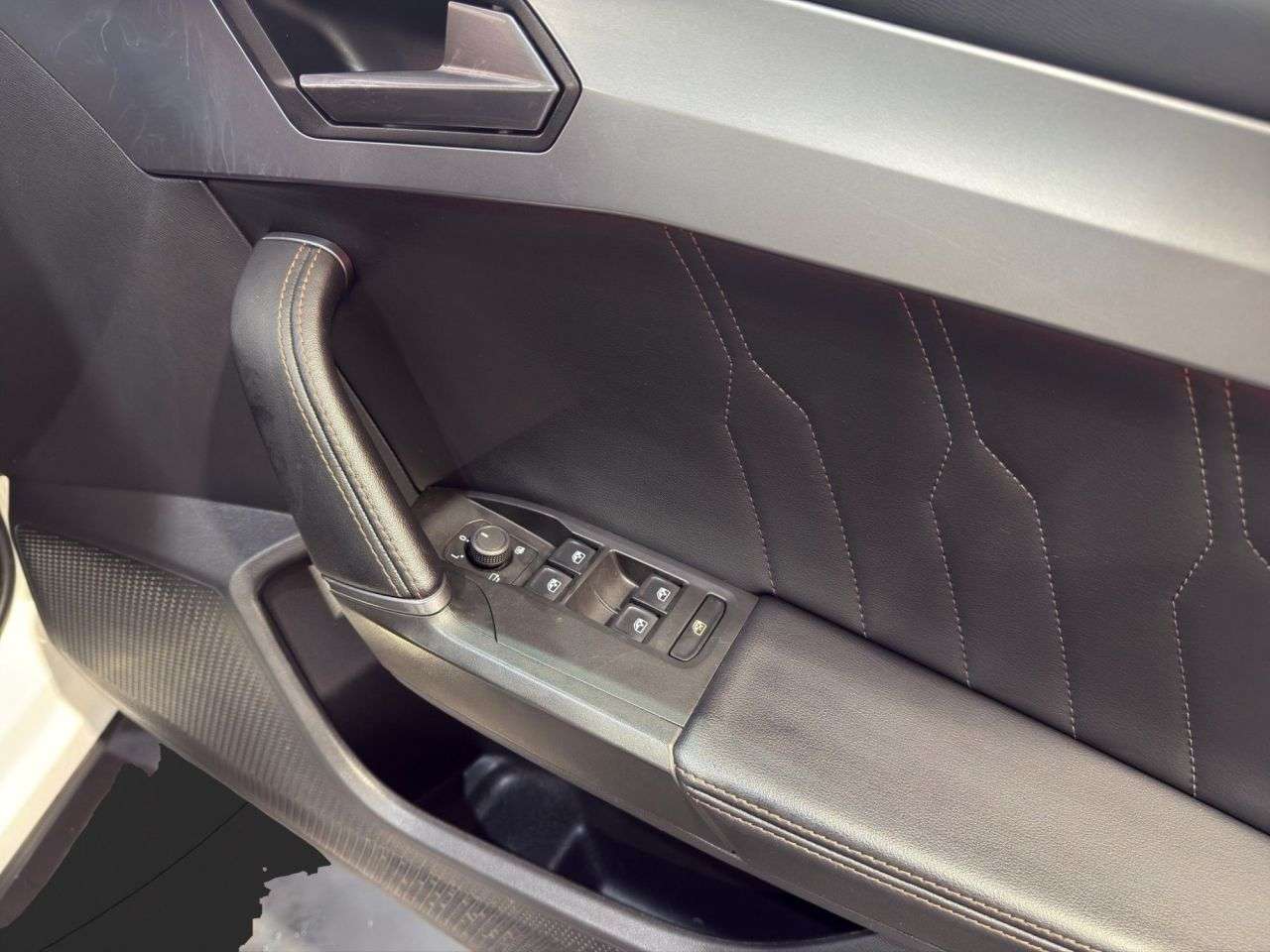 2024 CUPRA FORMENTOR 2024 CUPRA FORMENTOR