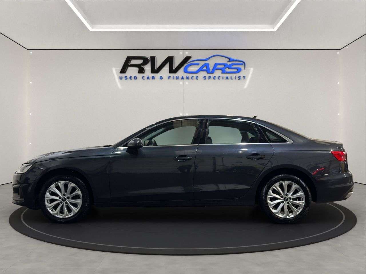A 2022 AUDI A4 2.0 TFSI 35 Technik Saloon 4dr Petrol S Tronic Euro 6 (s/s) (150 ps) A 2022 AUDI A4 2.0 TFSI 35 Technik Saloon 4dr Petrol S Tronic Euro 6 (s/s) (150 ps)