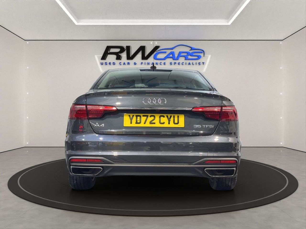 2022 AUDI A4 2022 AUDI A4