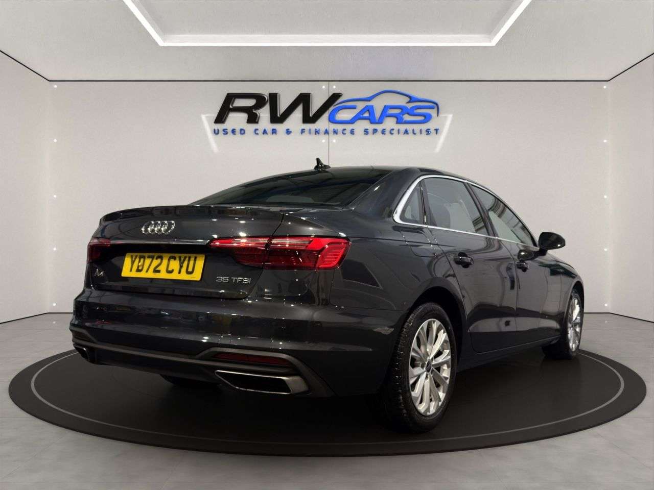 2022 AUDI A4 2022 AUDI A4