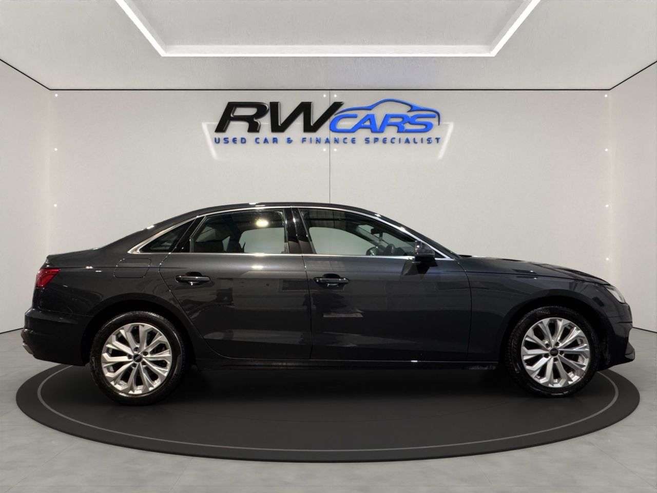 2022 AUDI A4 2022 AUDI A4