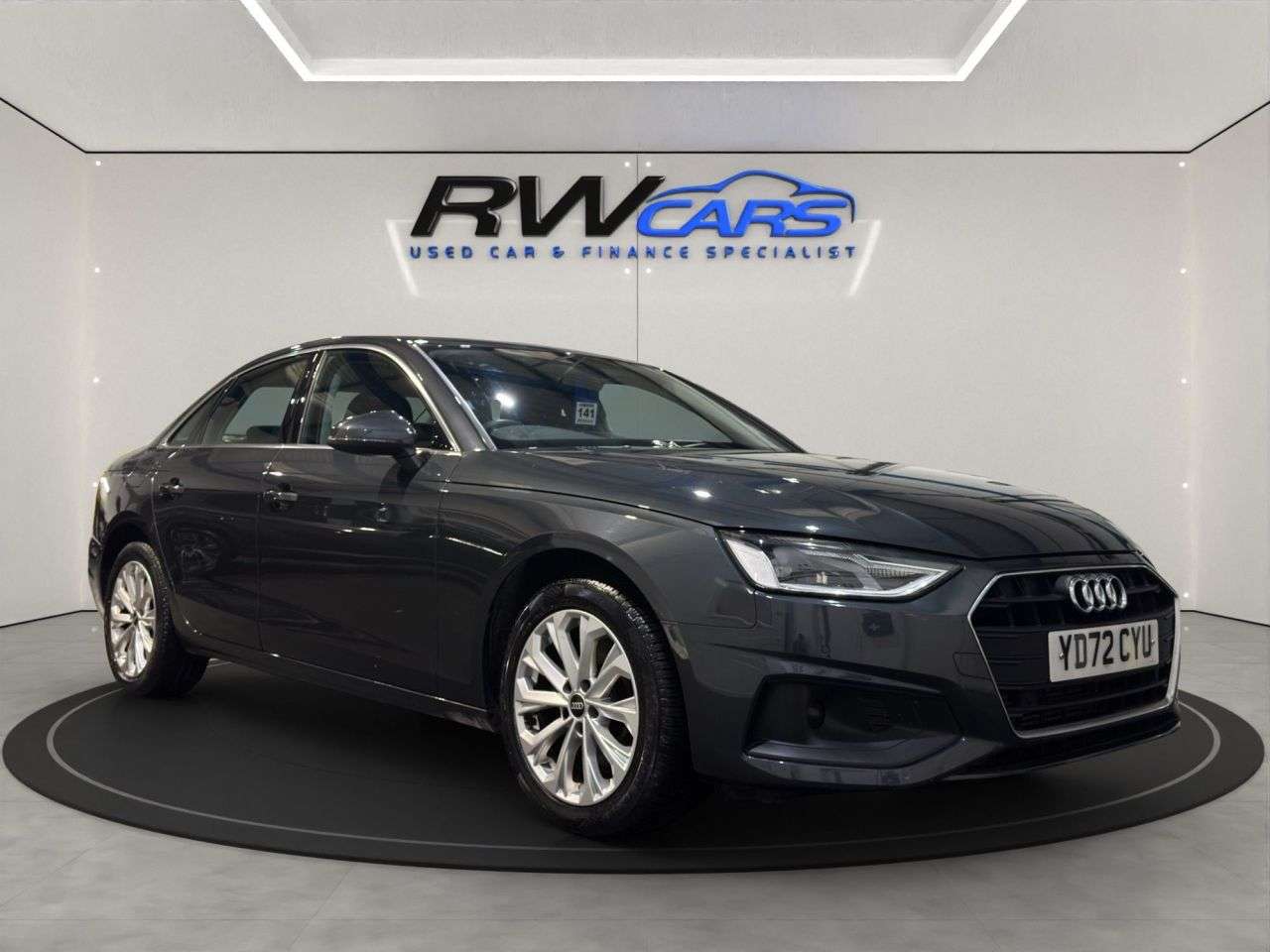 2022 AUDI A4 2022 AUDI A4