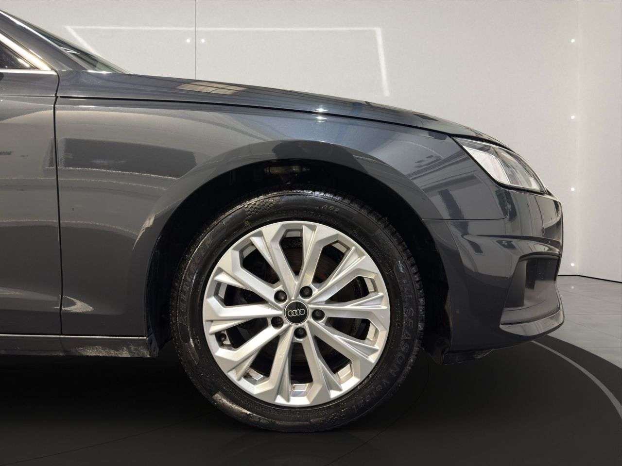 2022 AUDI A4 2022 AUDI A4