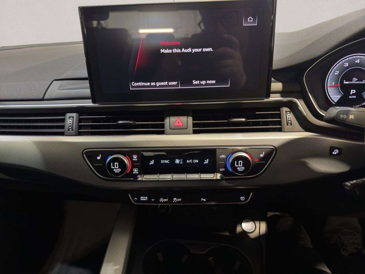 2022 AUDI A4 2022 AUDI A4