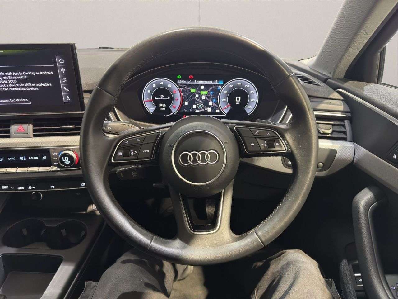 2022 AUDI A4 2022 AUDI A4