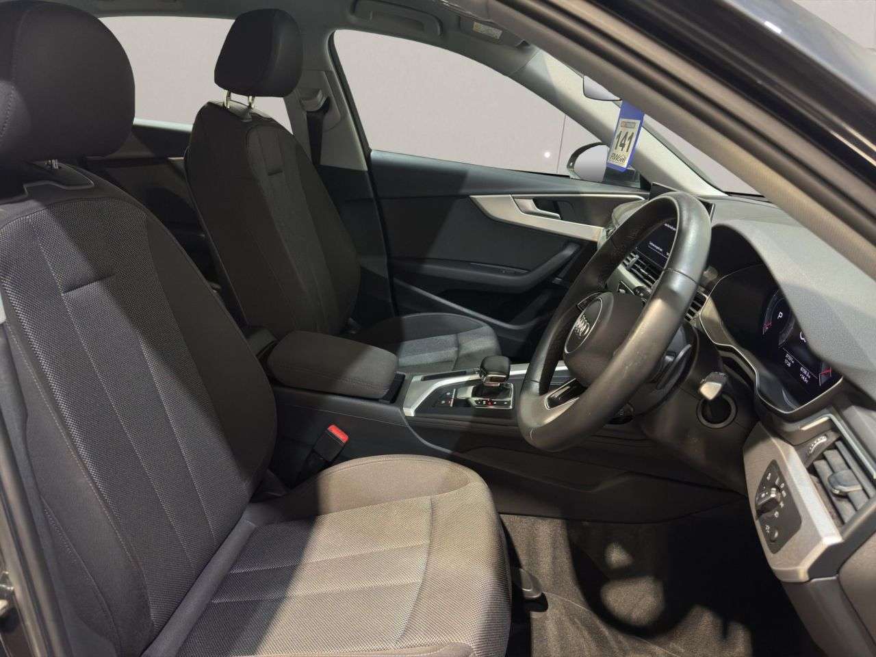 2022 AUDI A4 2022 AUDI A4