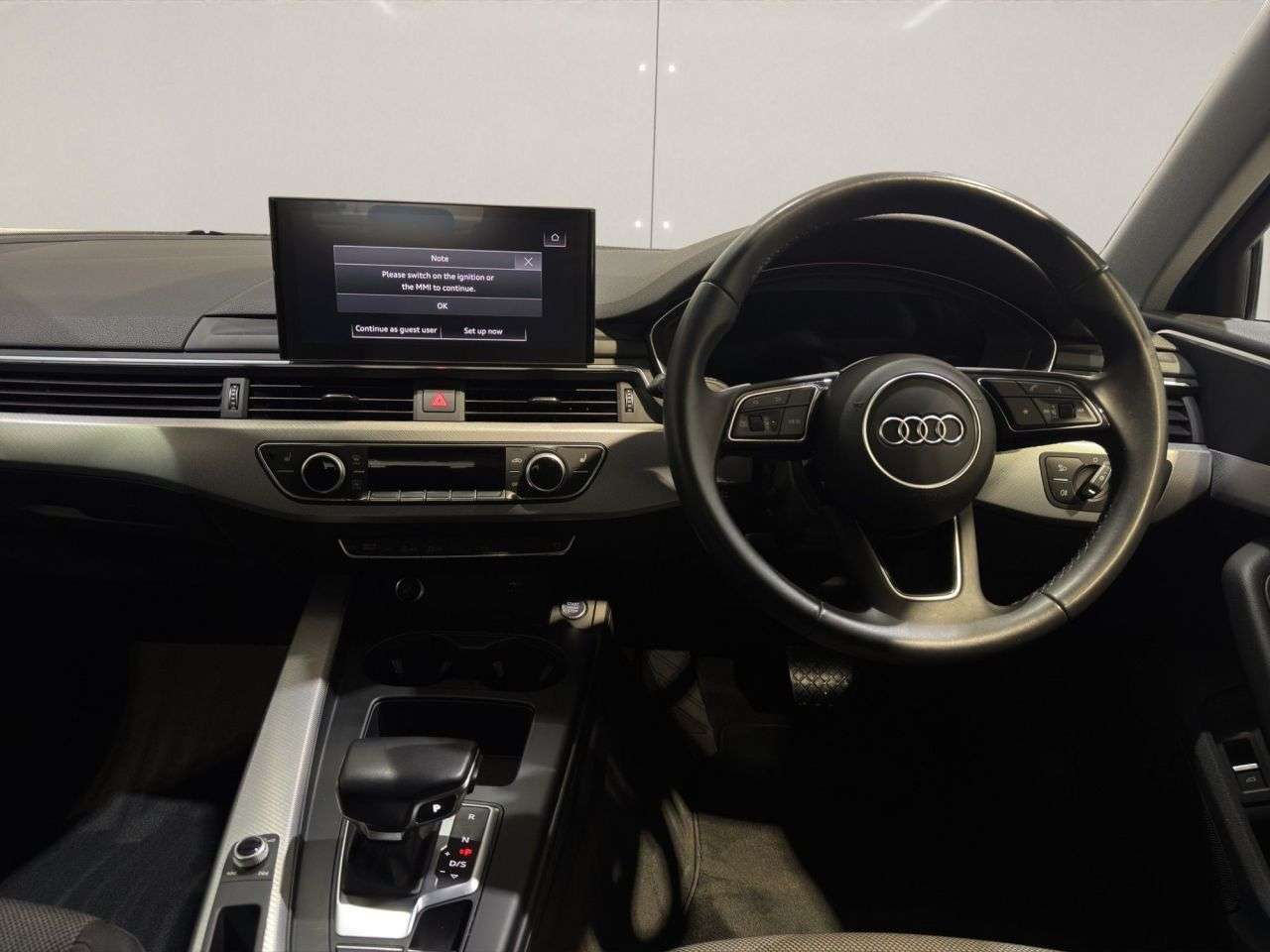 2022 AUDI A4 2022 AUDI A4