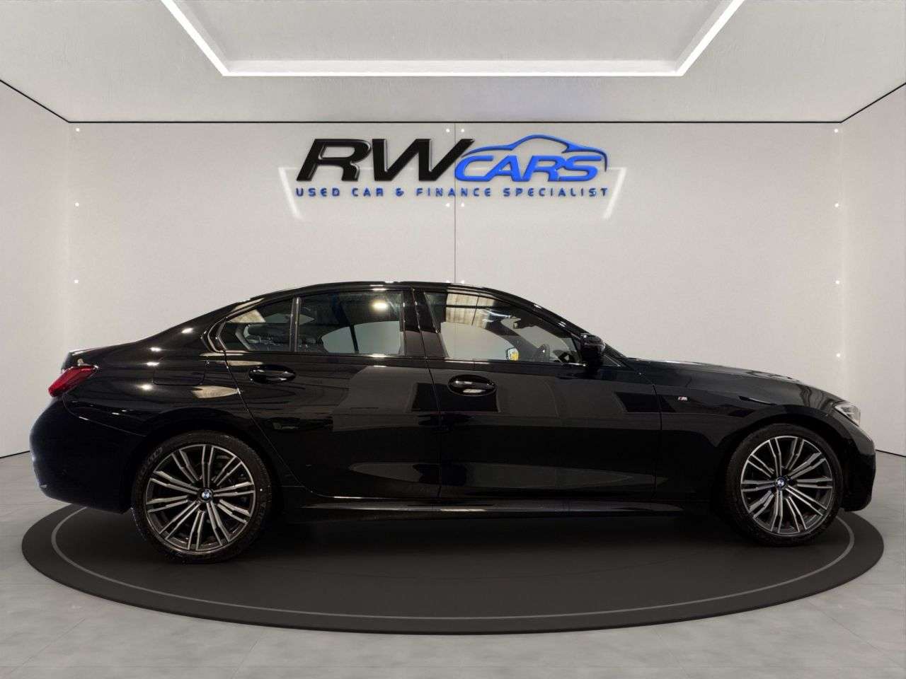 2019 BMW 3 SERIES 2019 BMW 3 SERIES