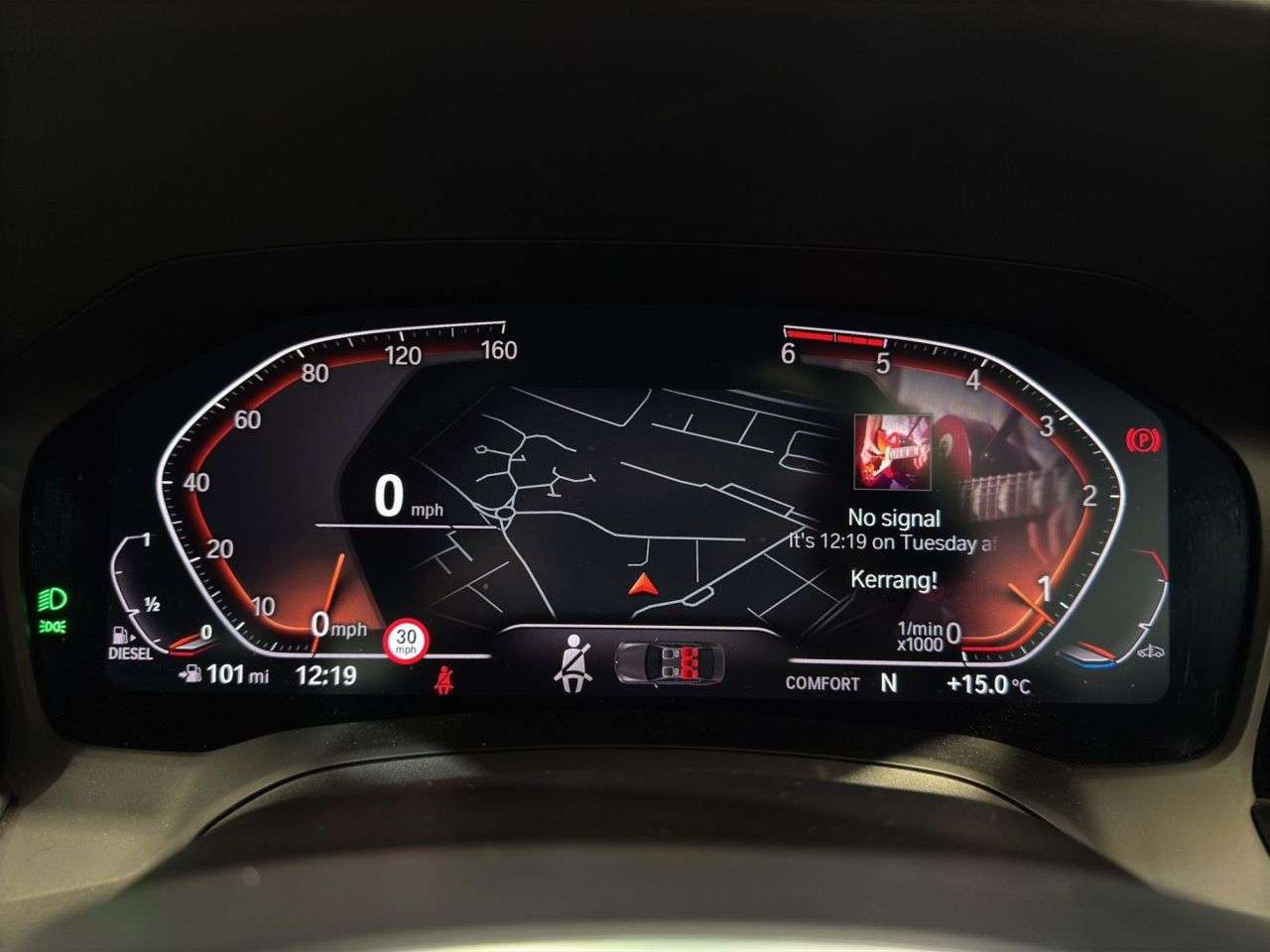 2019 BMW 3 SERIES 2019 BMW 3 SERIES