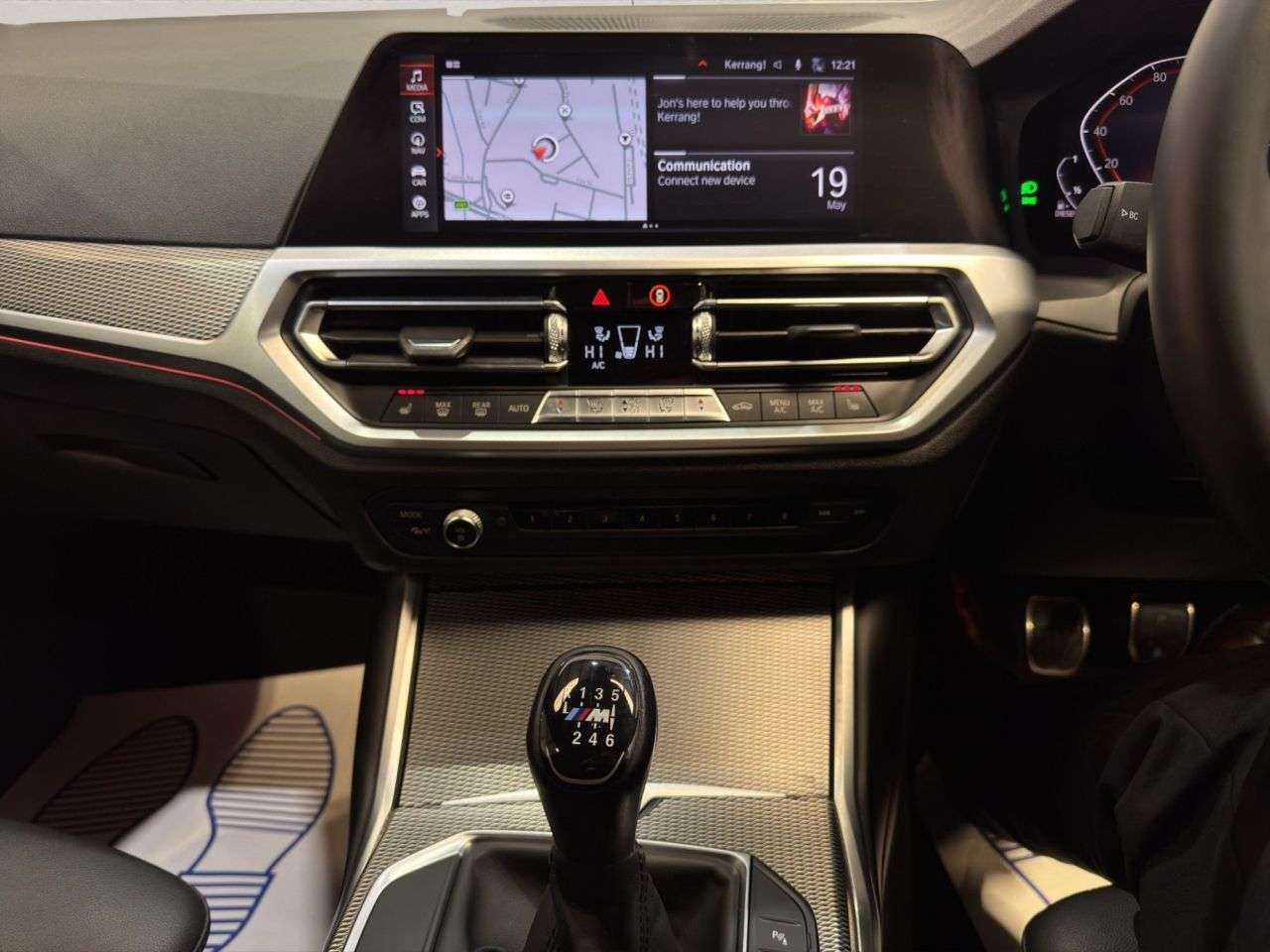 2019 BMW 3 SERIES 2019 BMW 3 SERIES