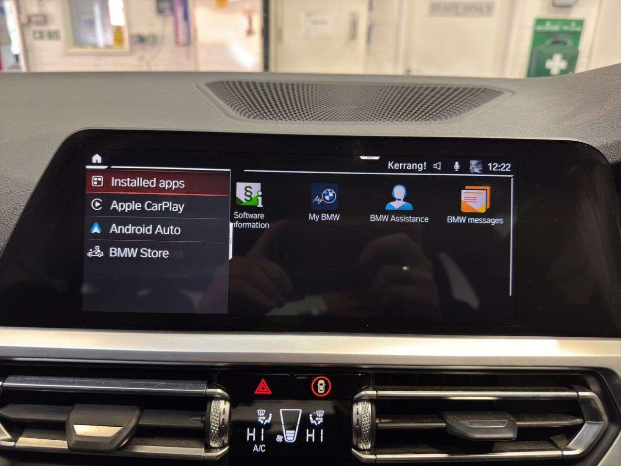 2019 BMW 3 SERIES 2019 BMW 3 SERIES