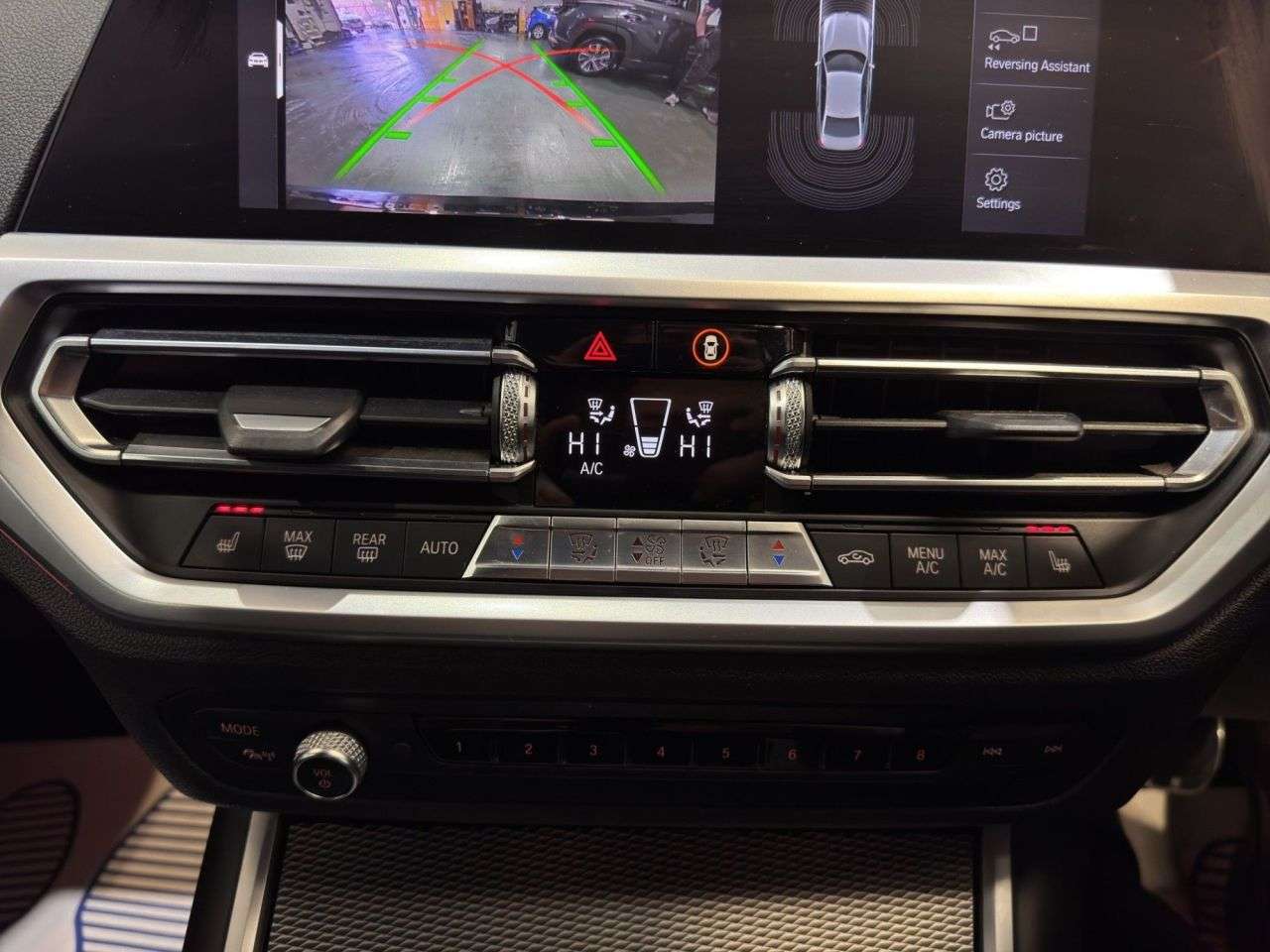 2019 BMW 3 SERIES 2019 BMW 3 SERIES