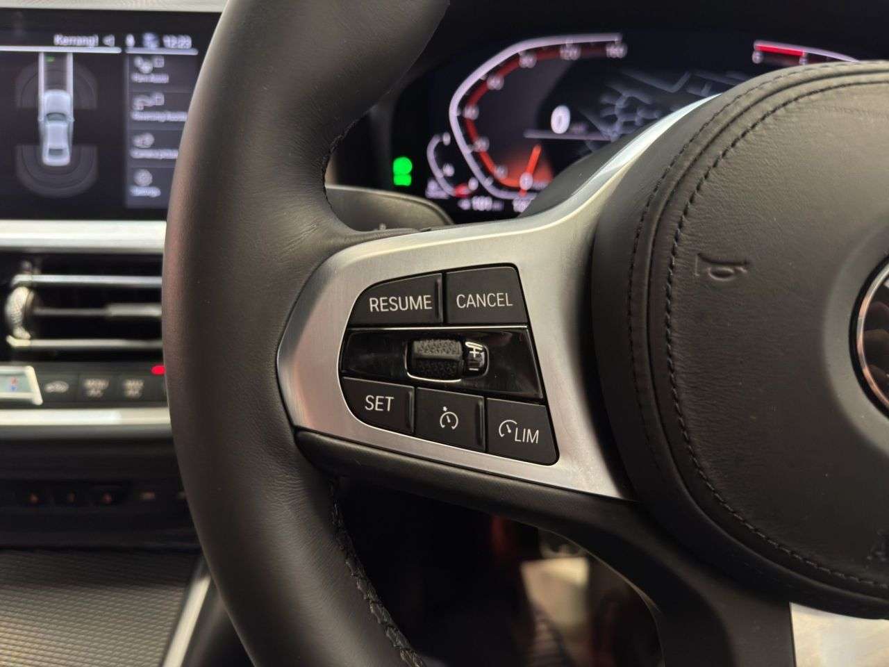 2019 BMW 3 SERIES 2019 BMW 3 SERIES
