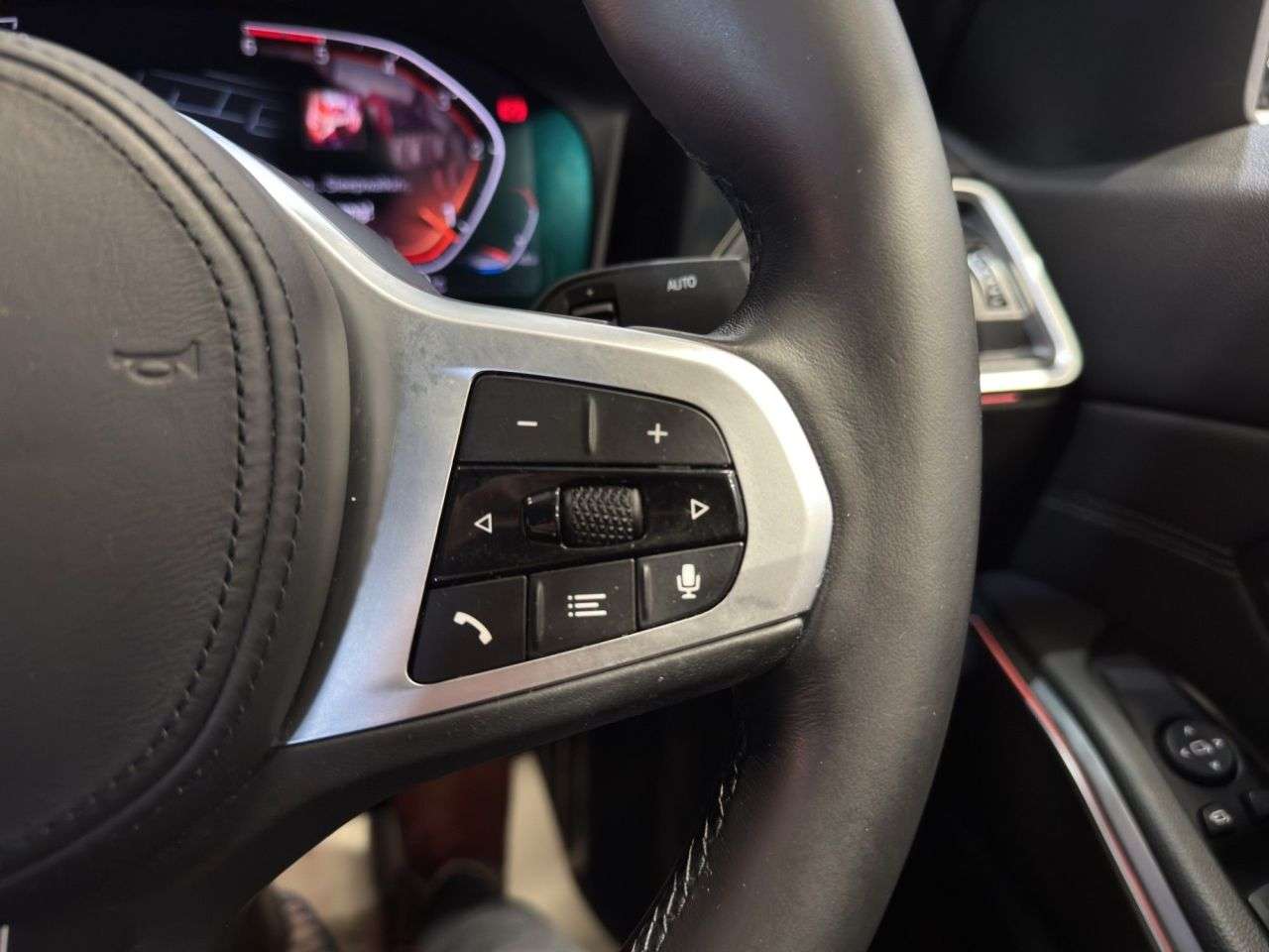 2019 BMW 3 SERIES 2019 BMW 3 SERIES