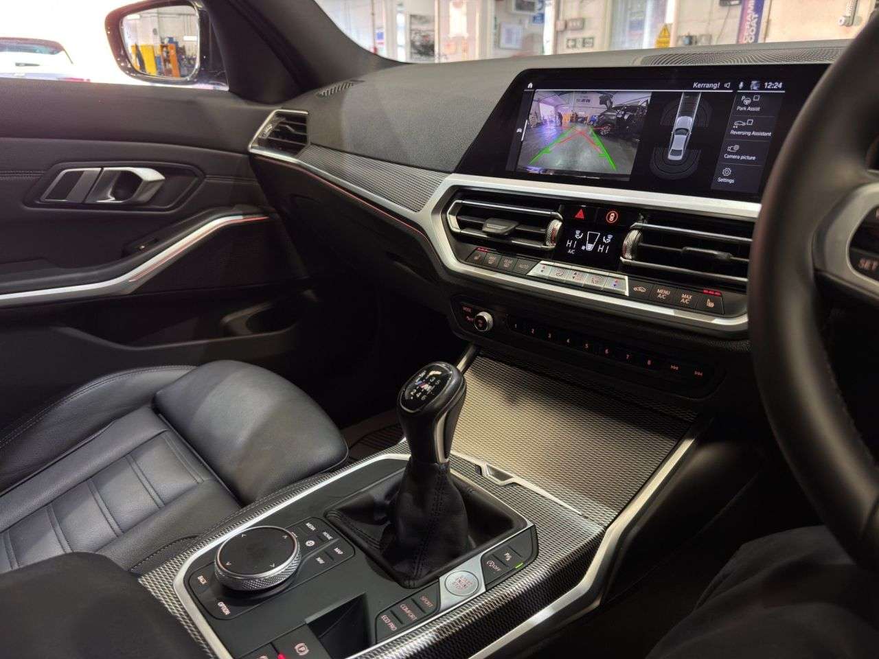 2019 BMW 3 SERIES 2019 BMW 3 SERIES