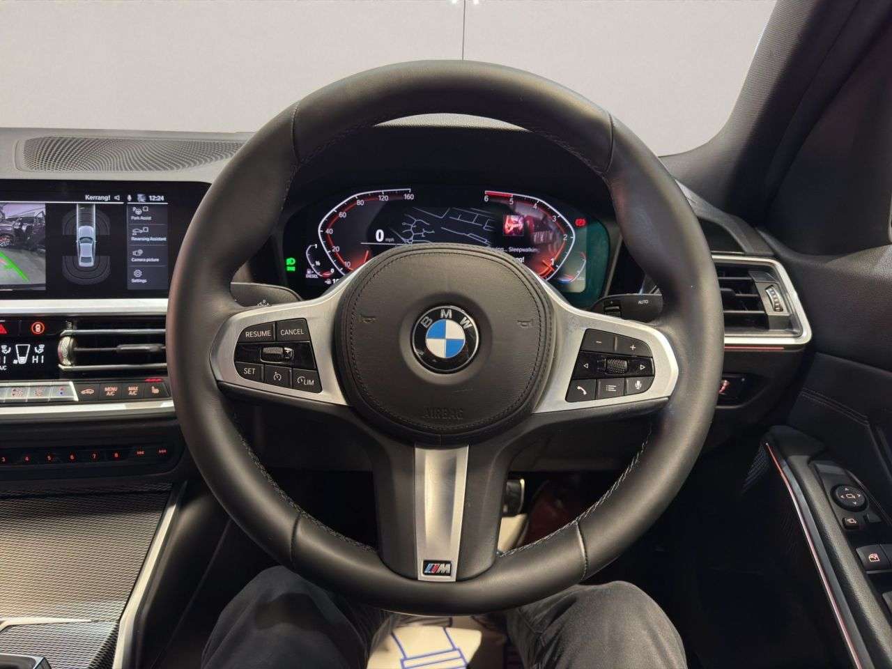 2019 BMW 3 SERIES 2019 BMW 3 SERIES