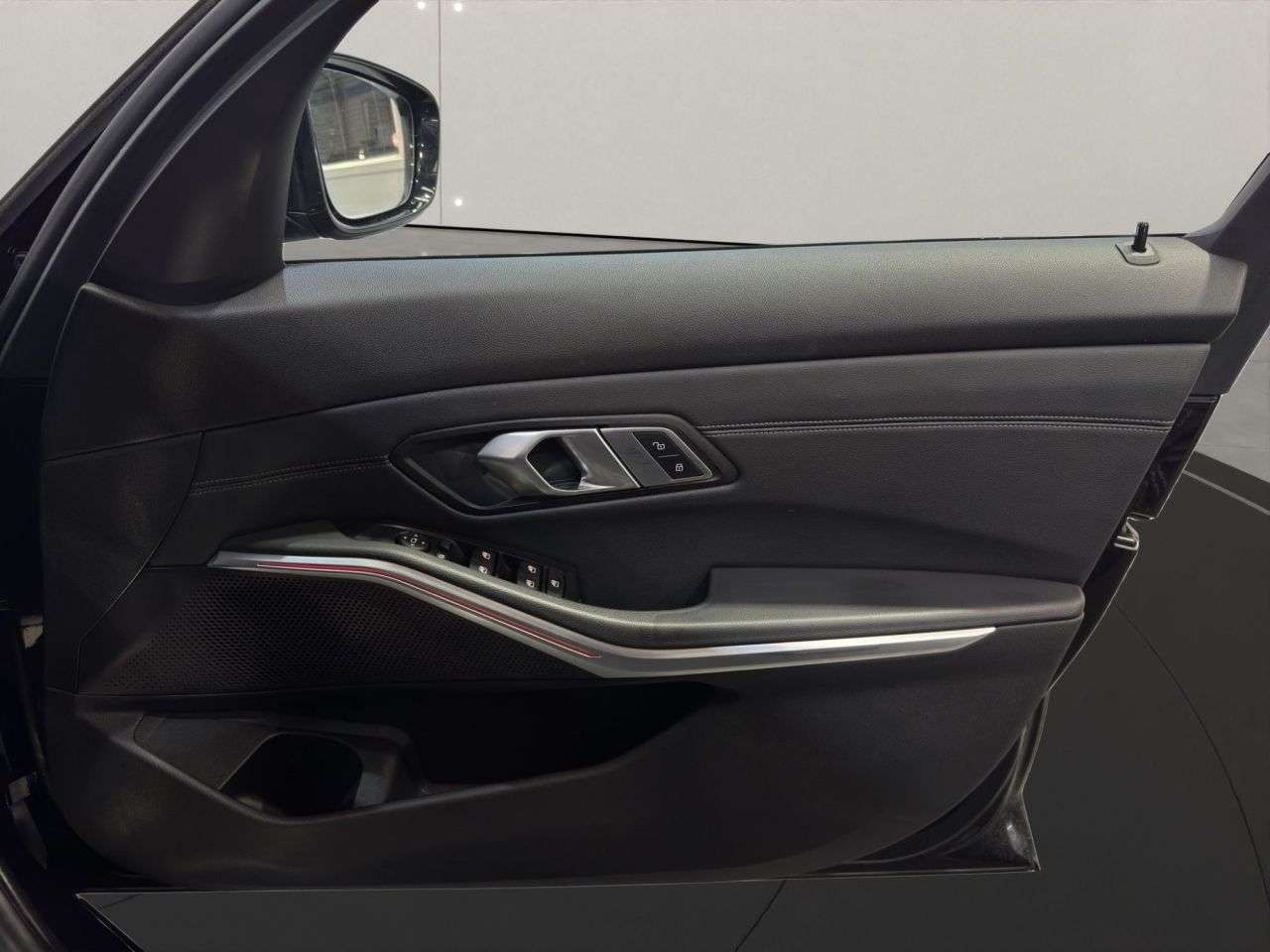 2019 BMW 3 SERIES 2019 BMW 3 SERIES