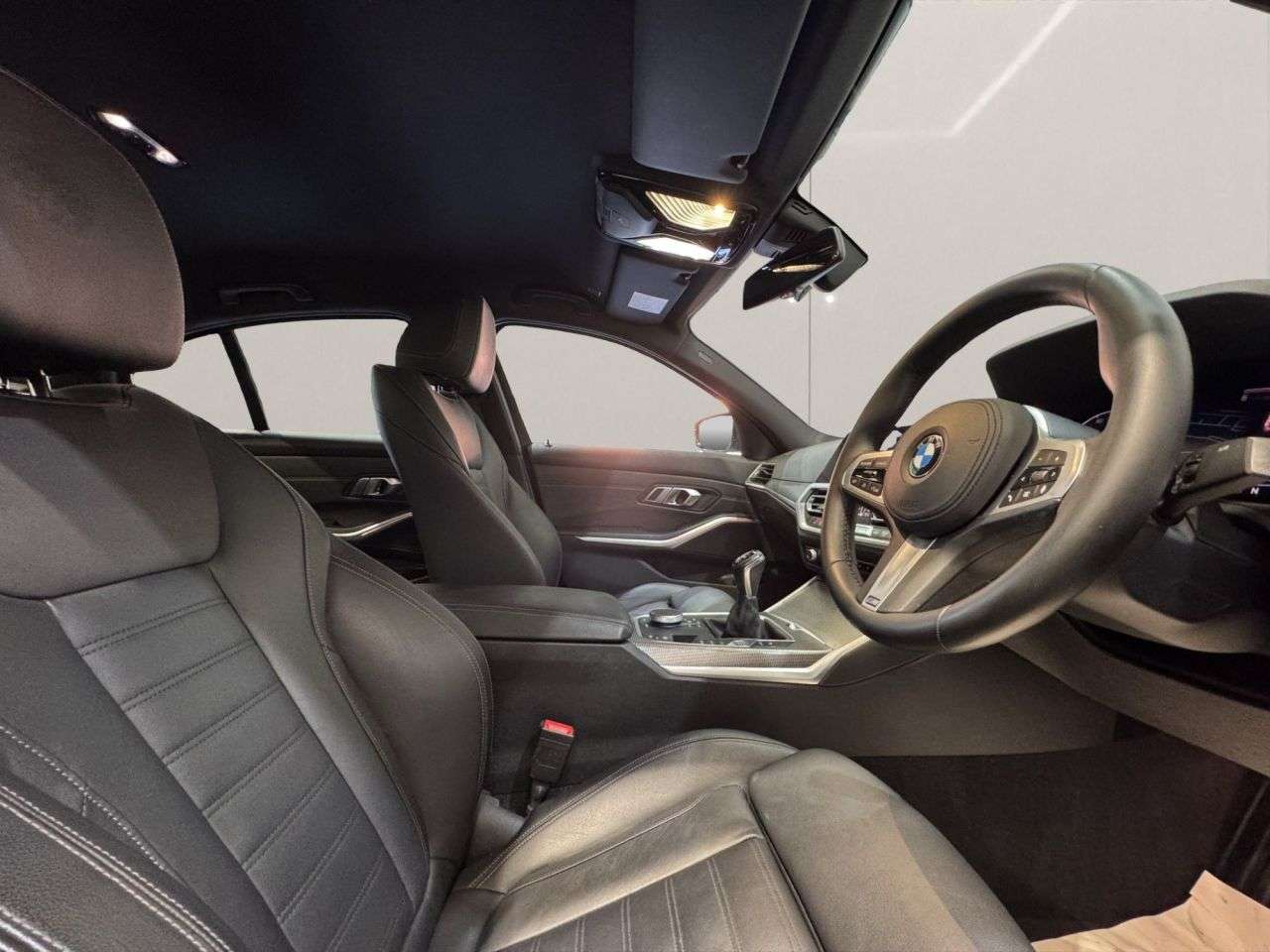 2019 BMW 3 SERIES 2019 BMW 3 SERIES