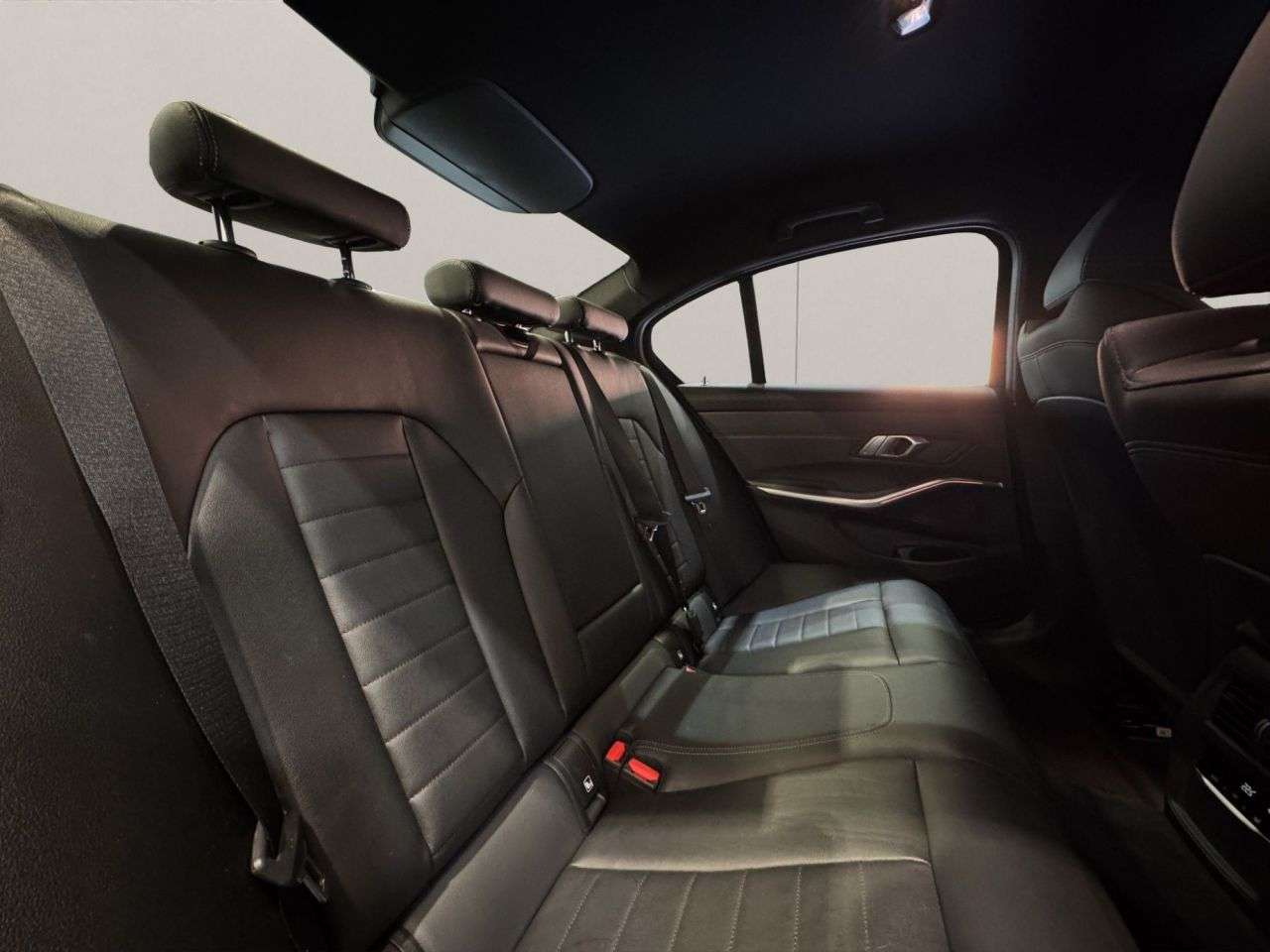 2019 BMW 3 SERIES 2019 BMW 3 SERIES