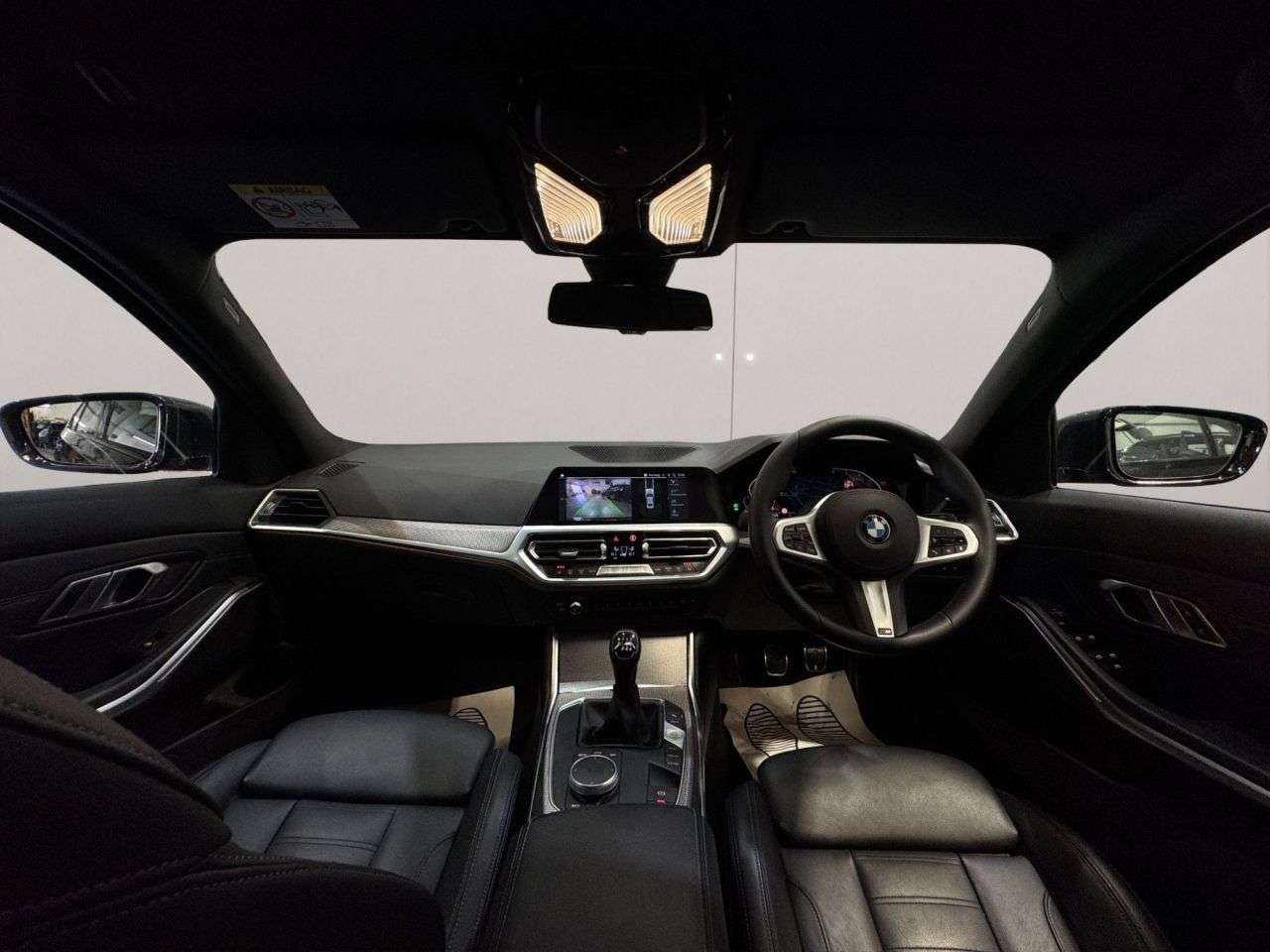 2019 BMW 3 SERIES 2019 BMW 3 SERIES