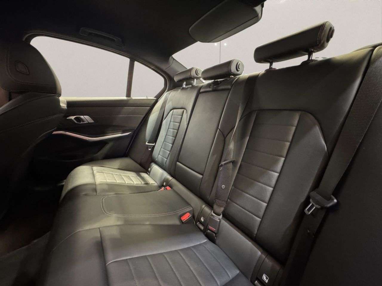 2019 BMW 3 SERIES 2019 BMW 3 SERIES