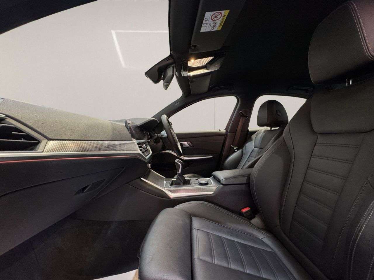 2019 BMW 3 SERIES 2019 BMW 3 SERIES