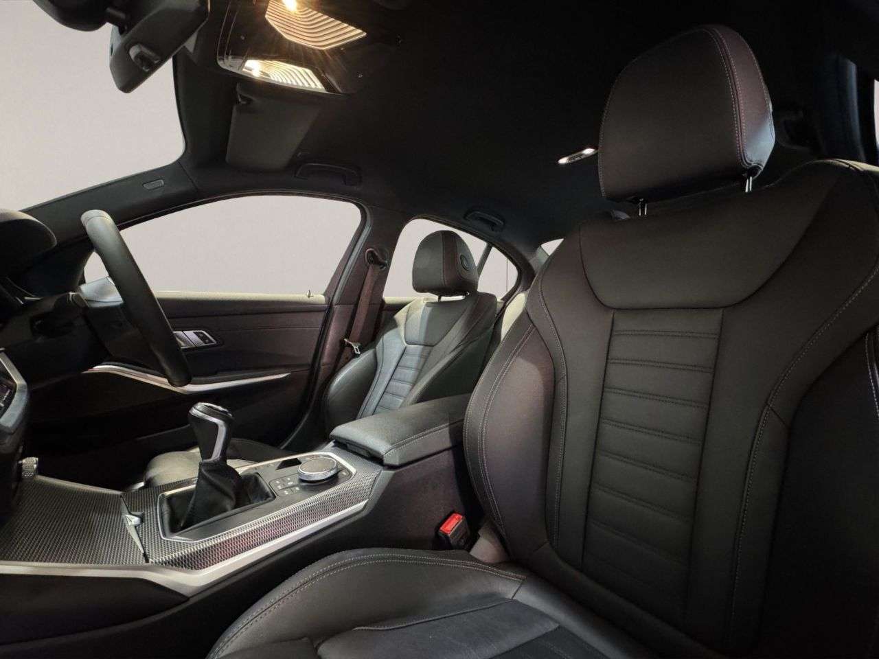 2019 BMW 3 SERIES 2019 BMW 3 SERIES