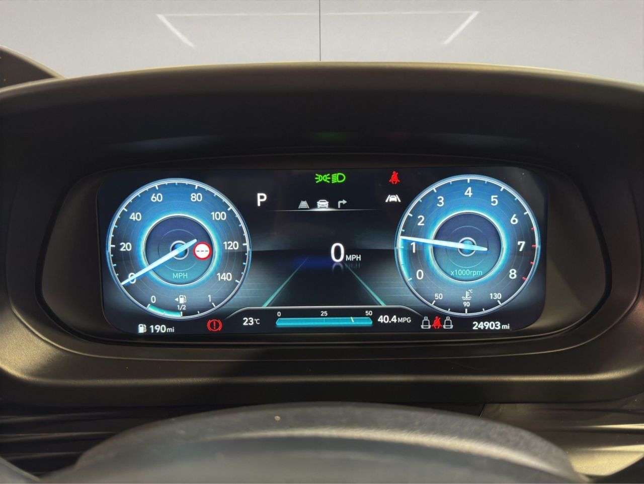 2023 HYUNDAI BAYON 2023 HYUNDAI BAYON