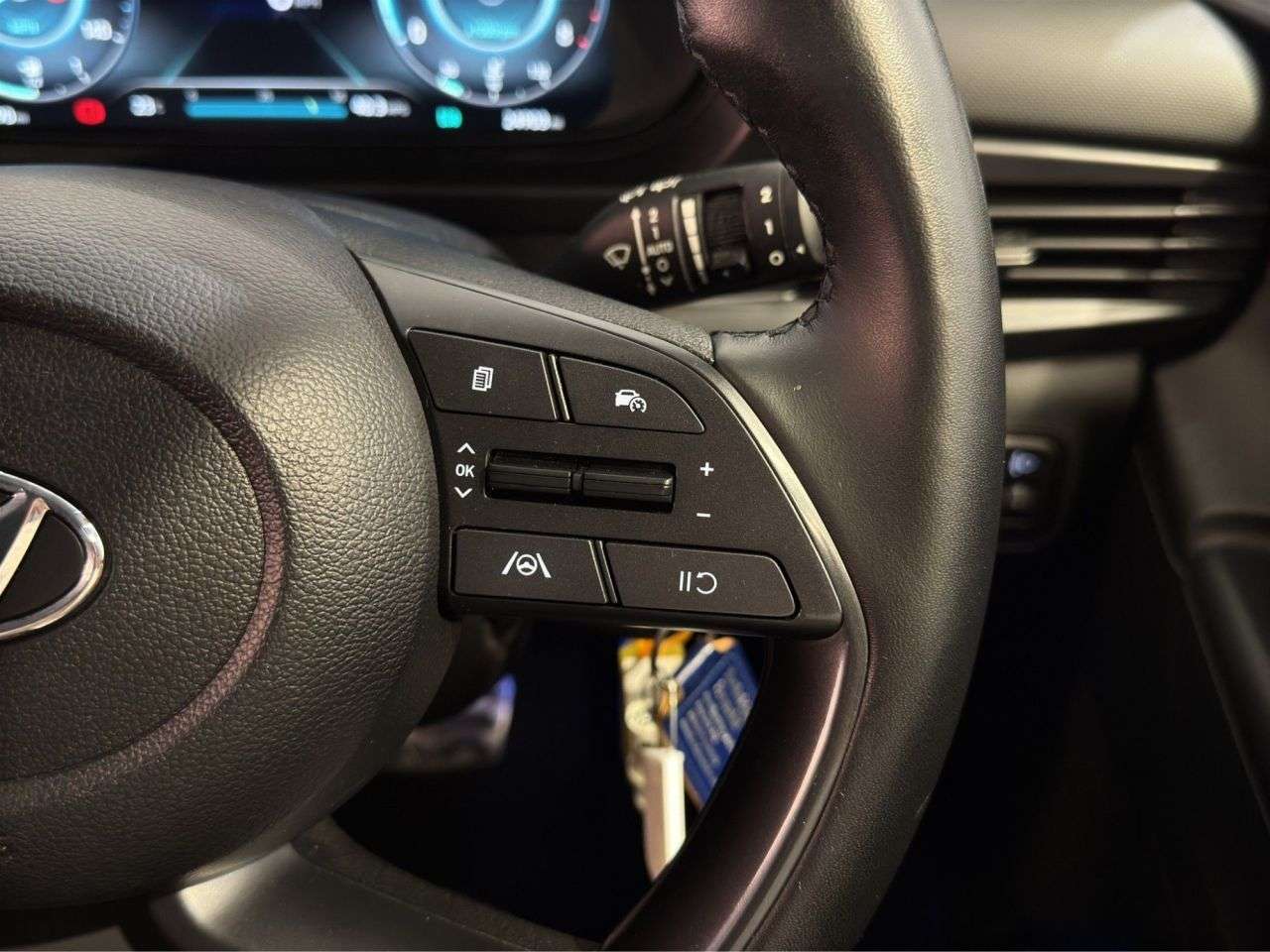 2023 HYUNDAI BAYON 2023 HYUNDAI BAYON