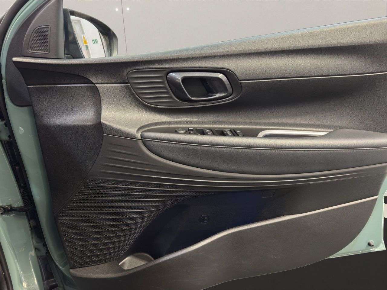 2023 HYUNDAI BAYON 2023 HYUNDAI BAYON