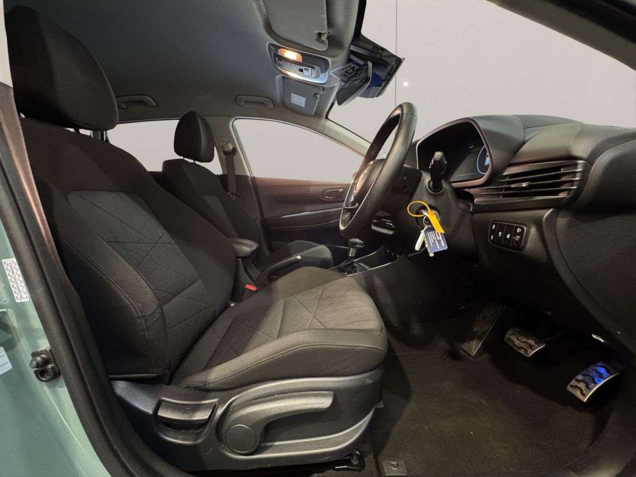 2023 HYUNDAI BAYON 2023 HYUNDAI BAYON