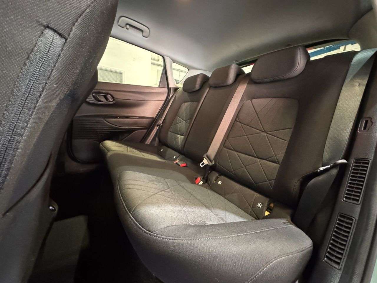 2023 HYUNDAI BAYON 2023 HYUNDAI BAYON